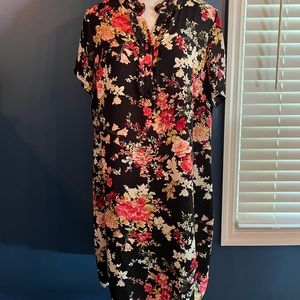 🧡My Grandmothers Couch Dress🧡